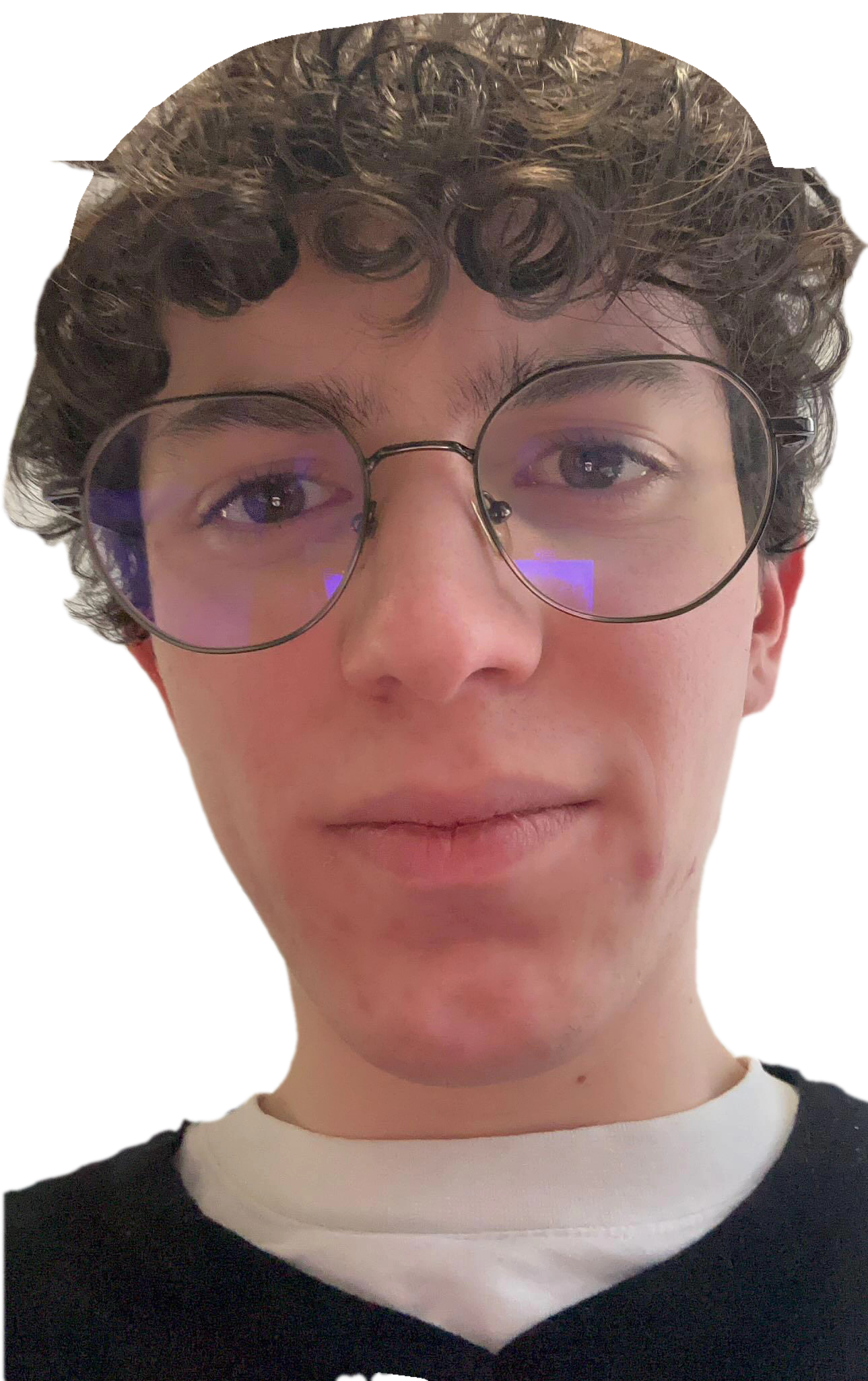 Photo de moi (2023) Photo de Clément Dumont 2025